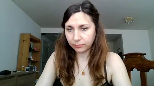 JasmineGlamour webcam