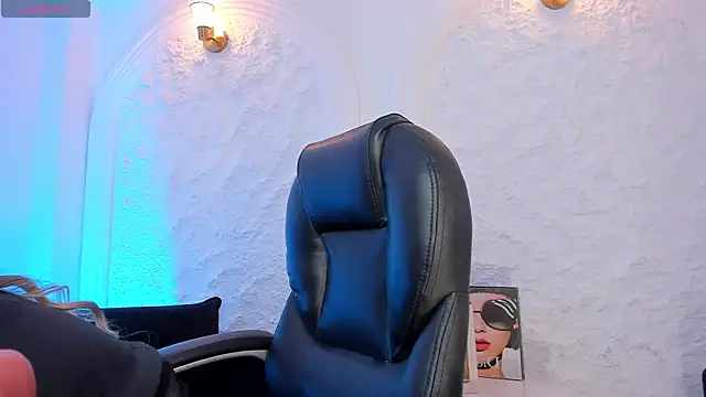 ChloePreston_ webcam