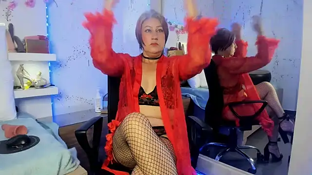 JaddeWalker webcam