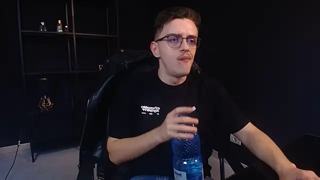 FelixStarkk webcam