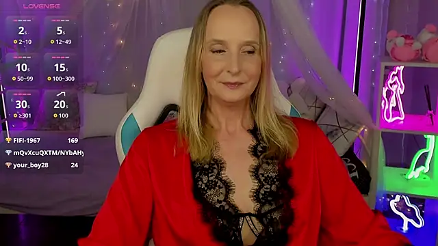 ScarlettPalmer webcam