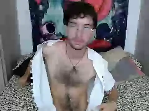 Adrien_polo webcam