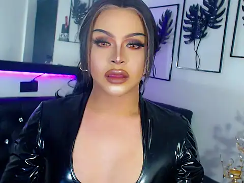 BigcockjasmineTs webcam