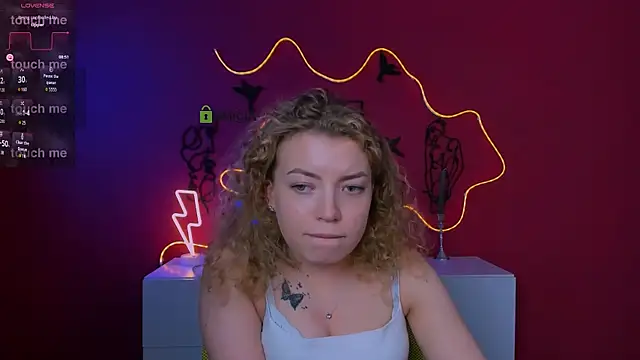 samanta_drive webcam