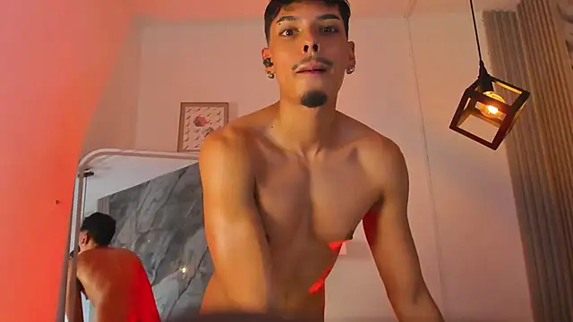 AlexLaurent webcam