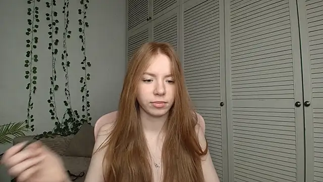 sabelle webcam