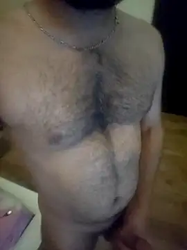 possessedIndian webcam