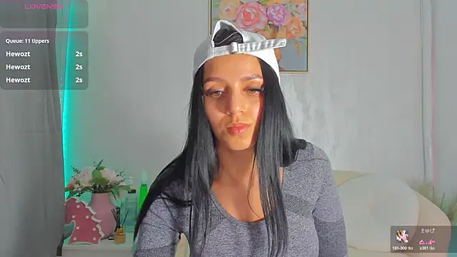 Sarabecker webcam