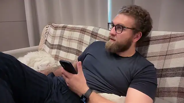 Bear_bear_ webcam
