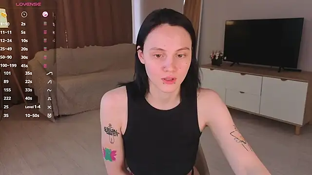 MaryCoopeer webcam