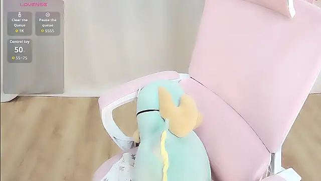 Sweet-Shuna webcam