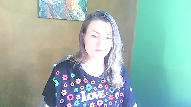 Margarett webcam
