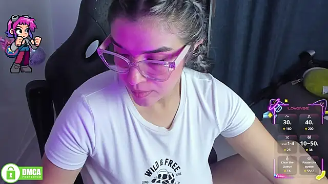Roxy_clark webcam