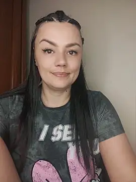 KrissSexi webcam