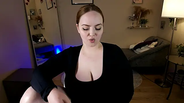 blessbinny webcam