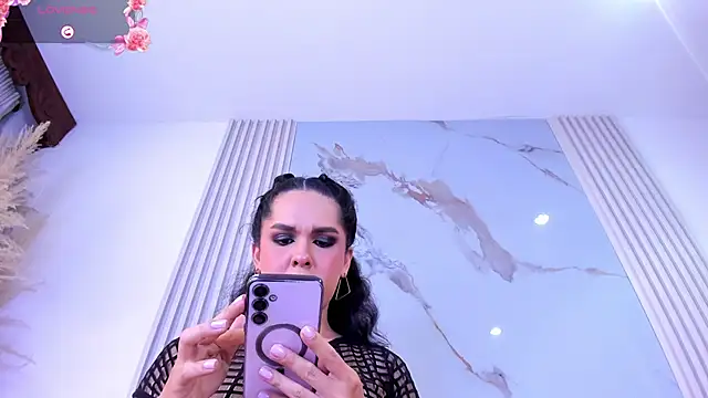 AudreyHayworth webcam