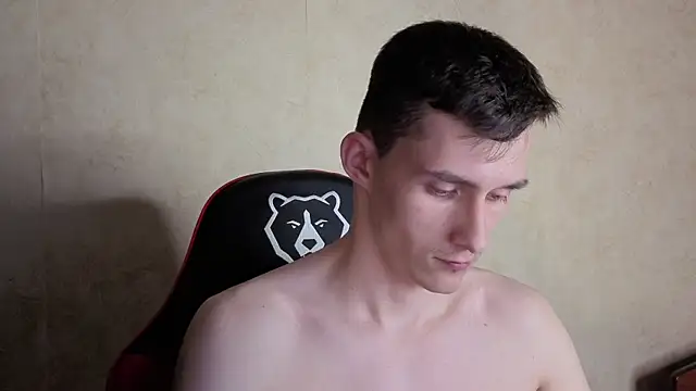 touch_me7 webcam