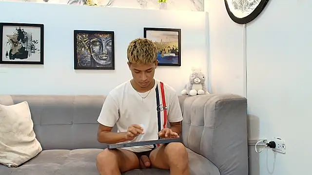 GOLD_BOYS webcam