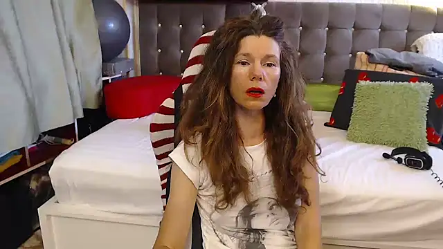 kellyterapy webcam