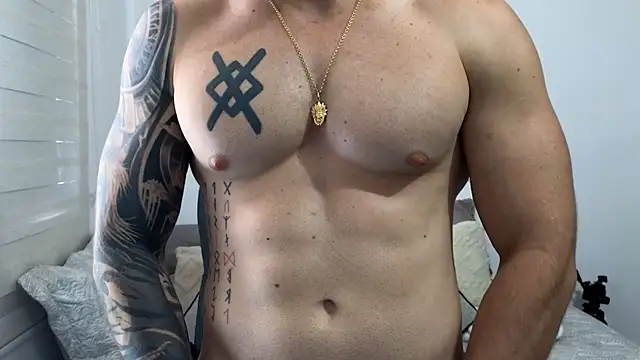 Isaac_Carter webcam