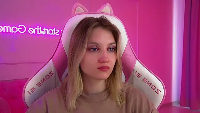 StacyEvances webcam
