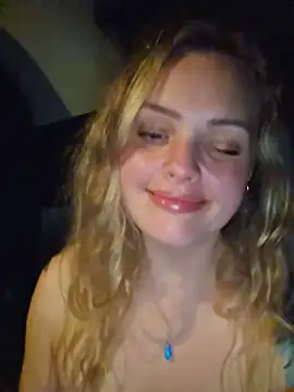 Bridgette03 webcam