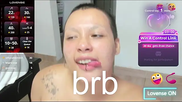 Cherry_vald webcam