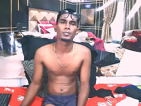 IndianThuggin webcam
