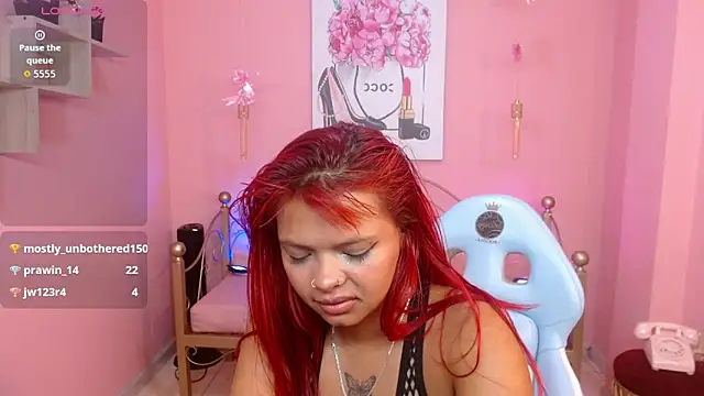 Choloeadams_xxx webcam