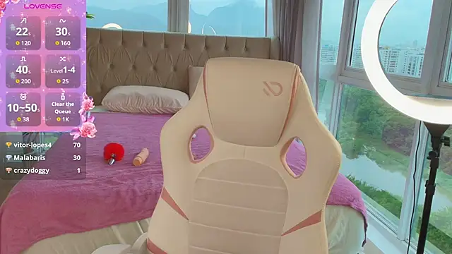 Florence_Ford webcam