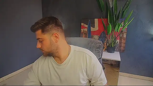 DaxGreer webcam