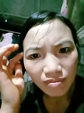 ngan-cute webcam