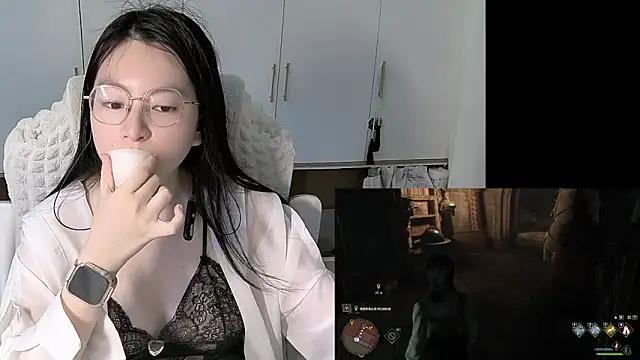 Erya-369 webcam