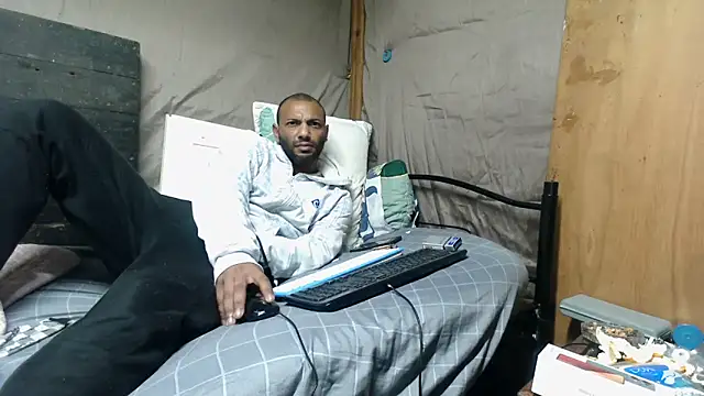 Camodick webcam