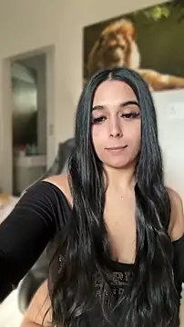 LilMisIndianx webcam