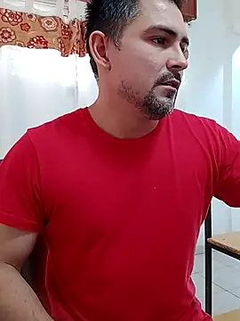 Bradd_32 webcam