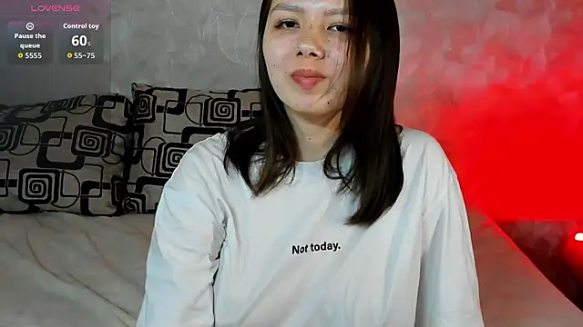 miss_teasee webcam