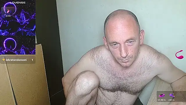 Johan___Barker webcam