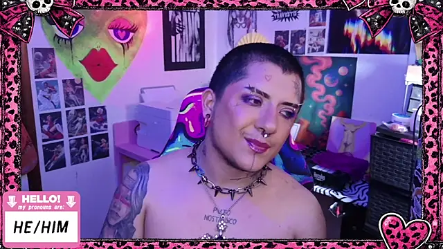 masterkevinftm live sex cam