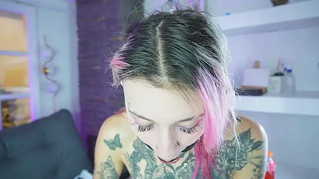 miss___angel webcam