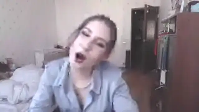 nerrycherry webcam