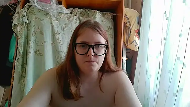DesireMelissa webcam