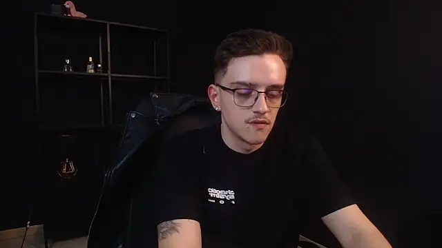 FelixStarkk webcam