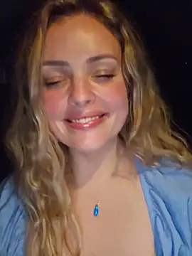 Bridgette03 webcam