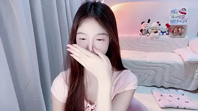 lucky-tt webcam