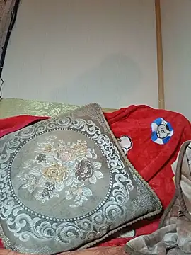 Cherry-squirtt webcam