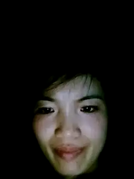 ngan-cute webcam