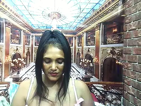 IndianSexyLady20 webcam