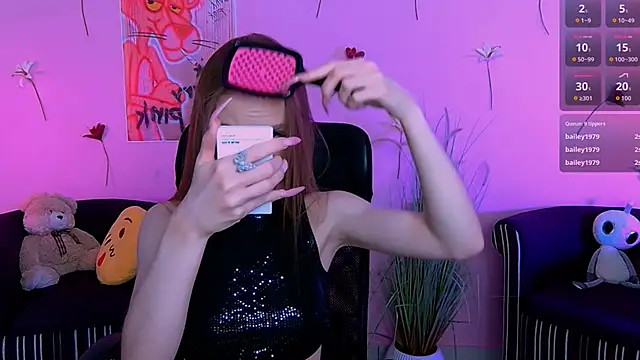 doll_vey webcam