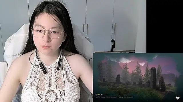 Erya-369 webcam
